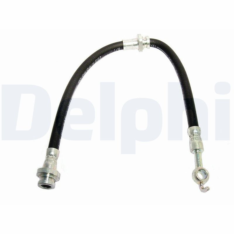 Flessibile del freno - LH6286 DELPHI