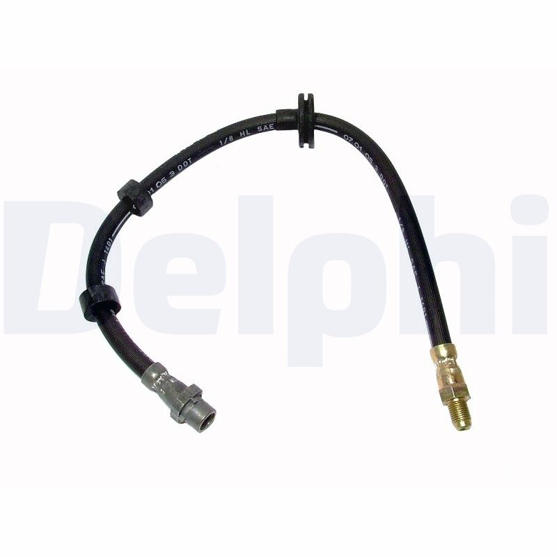Flessibile del freno - LH6297 DELPHI