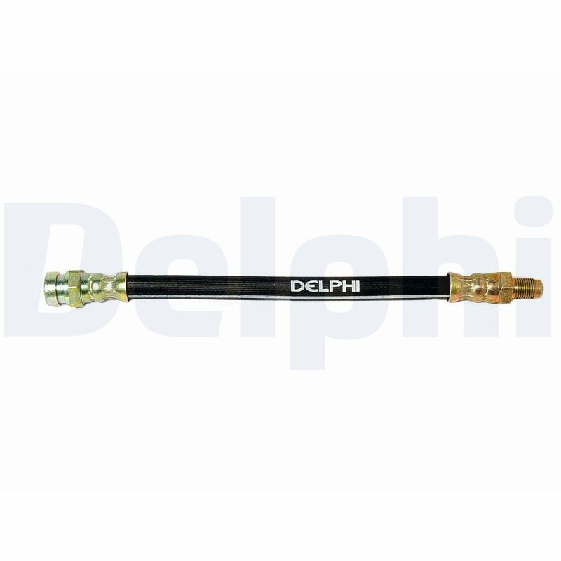 Flessibile del freno - LH6316 DELPHI