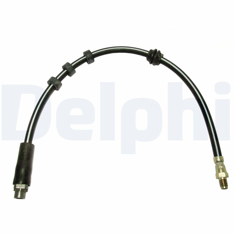 Flessibile del freno - LH6339 DELPHI