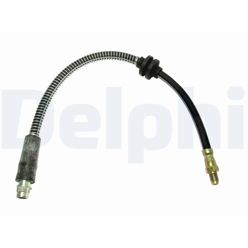 Flessibile del freno - LH6345 DELPHI