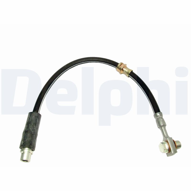 Brake Hose - LH6356 DELPHI