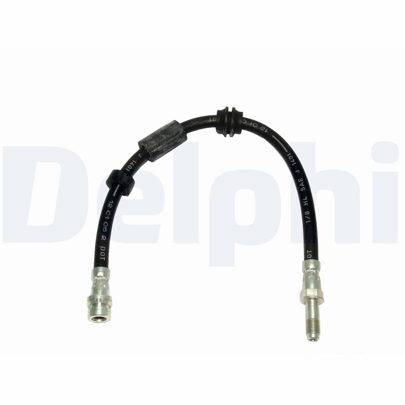 Brake Hose - LH6365 DELPHI