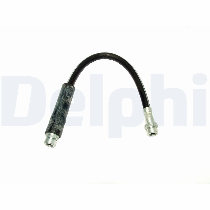 Flessibile del freno - LH6369 DELPHI
