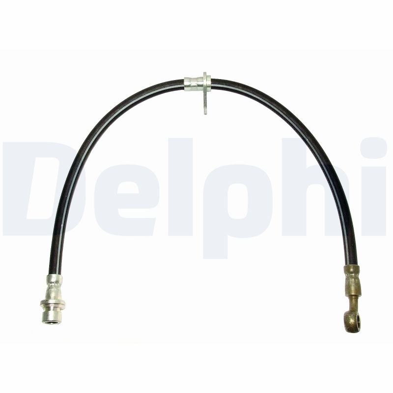 Flessibile del freno - LH6376 DELPHI