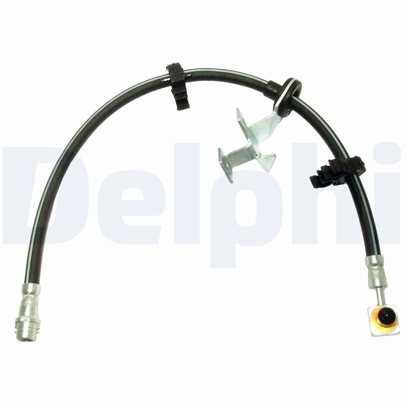 Flessibile del freno - LH6400 DELPHI