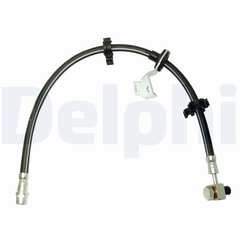Brake Hose - LH6401 DELPHI