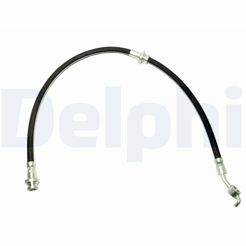 Flessibile del freno - LH6410 DELPHI