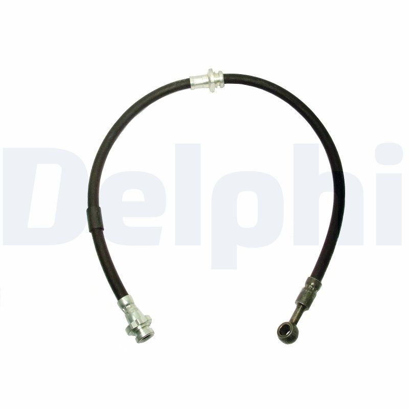 Flessibile del freno - LH6415 DELPHI
