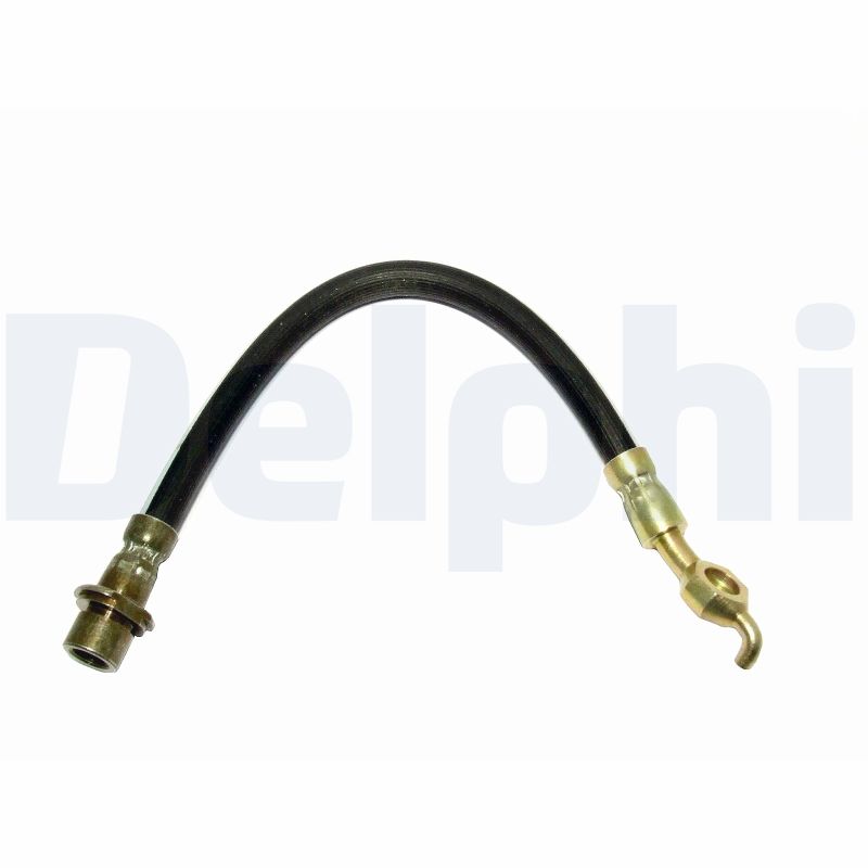 Flessibile del freno - LH6431 DELPHI