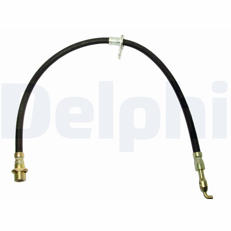 Brake Hose - LH6436 DELPHI