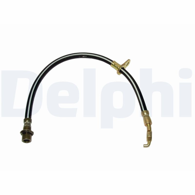 Brake Hose - LH6439 DELPHI