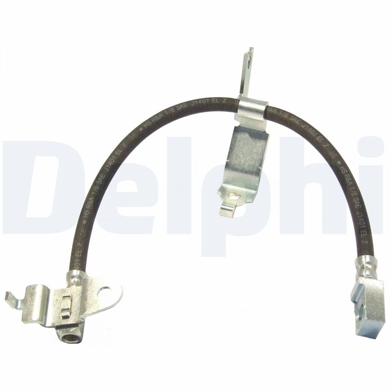 Flessibile del freno - LH6490 DELPHI