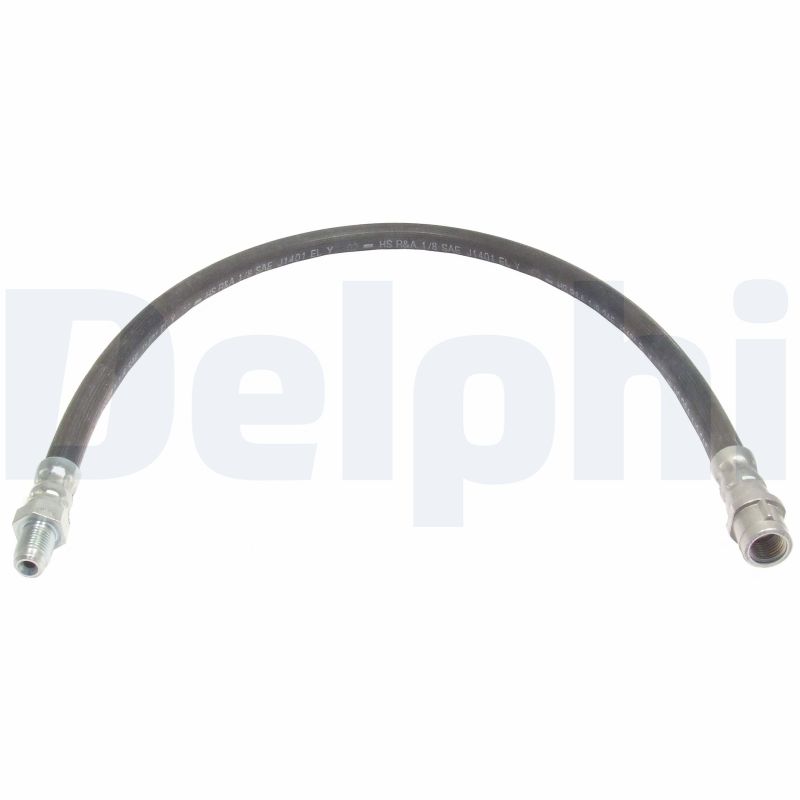 Flessibile del freno - LH6507 DELPHI
