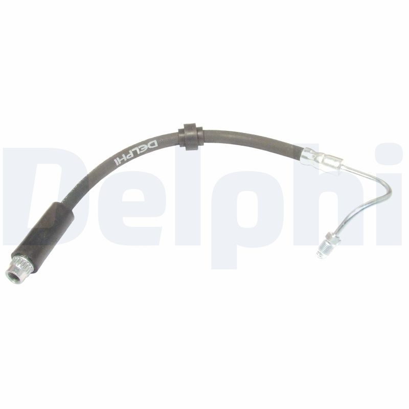 Flessibile del freno - LH6514 DELPHI