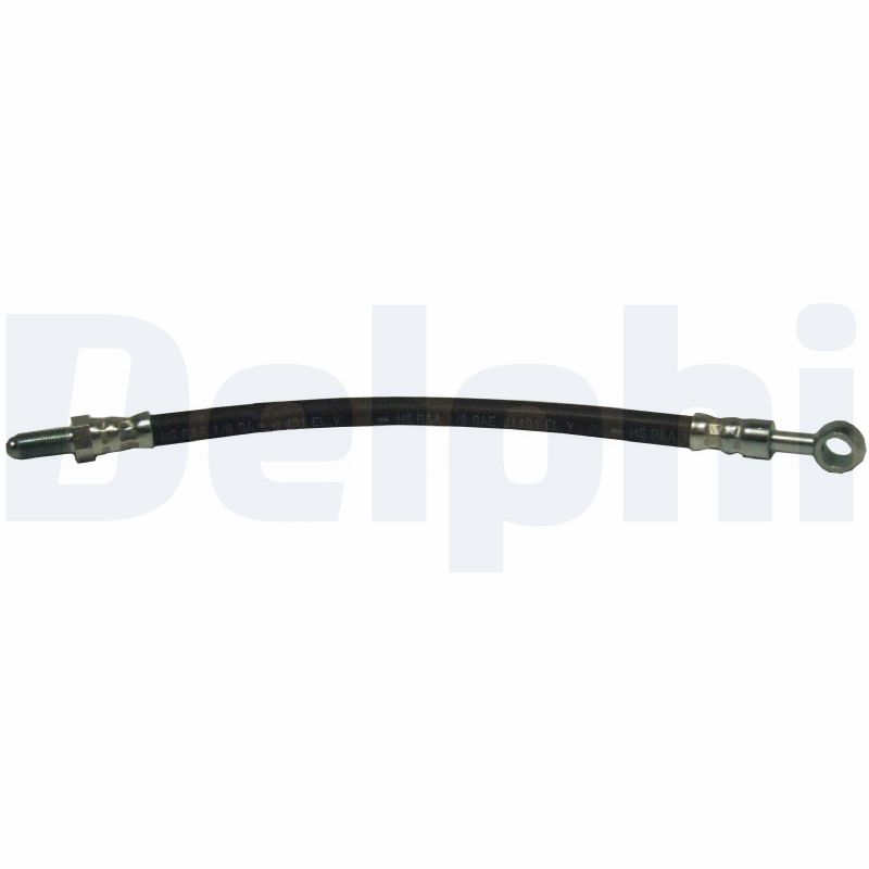 Flessibile del freno - LH6517 DELPHI