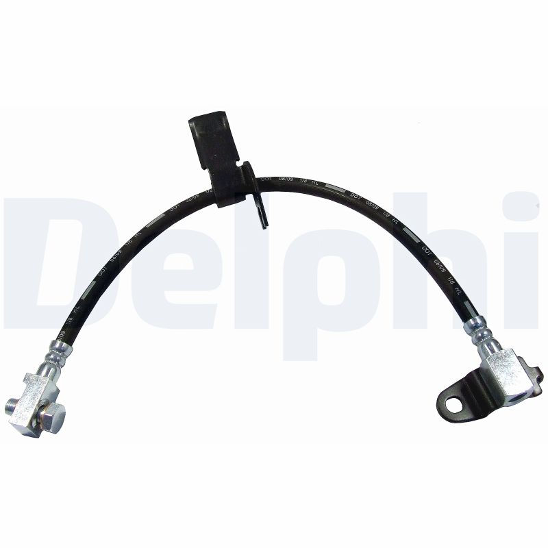 Brake Hose - LH6600 DELPHI