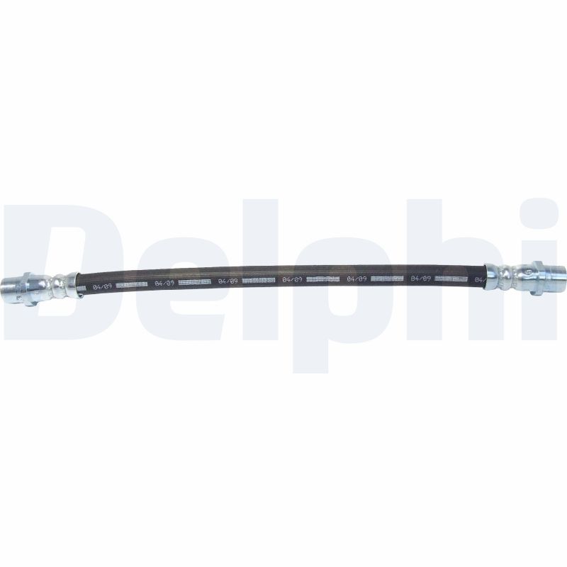 Flessibile del freno - LH6612 DELPHI