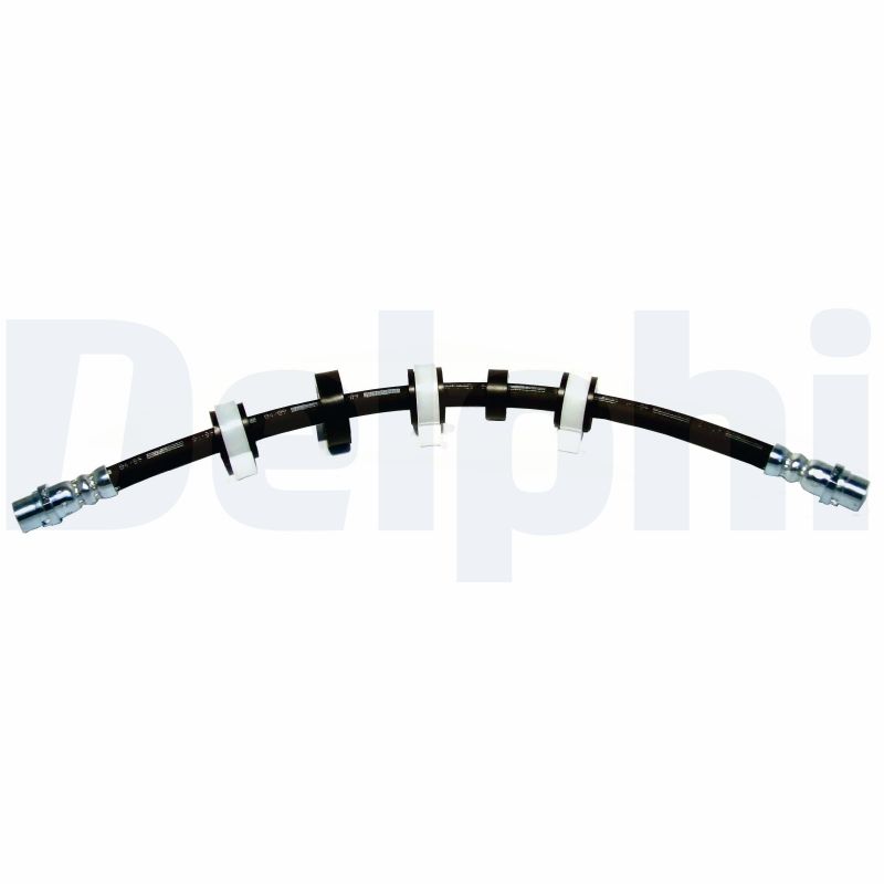 Flessibile del freno - LH6615 DELPHI