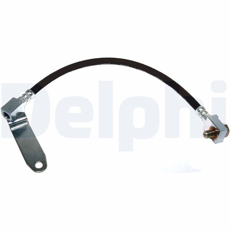 Flessibile del freno - LH6616 DELPHI