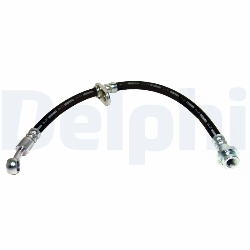 Brake Hose - LH6624 DELPHI