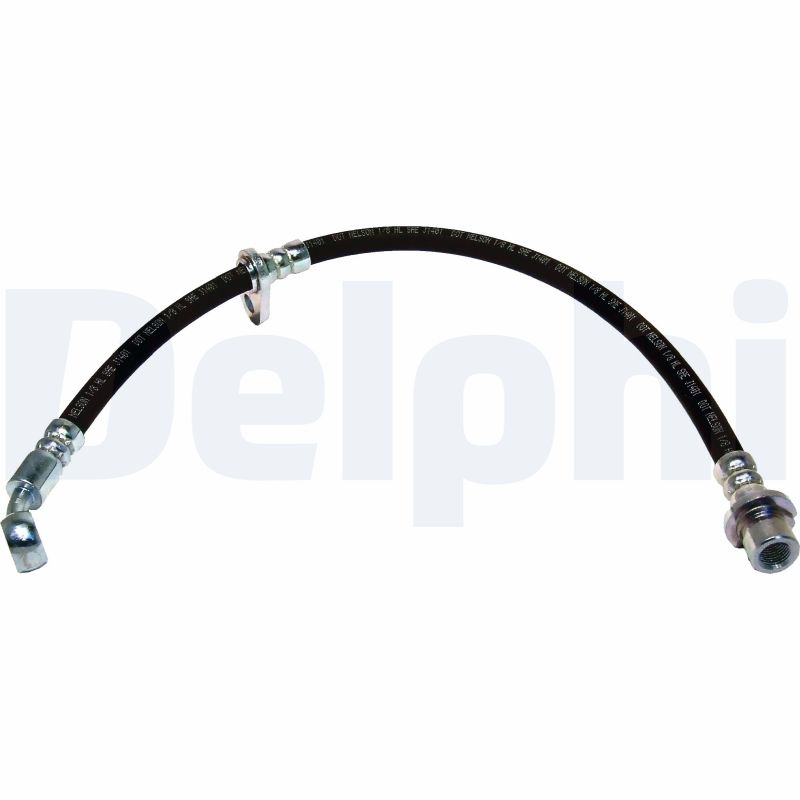 Brake Hose - LH6634 DELPHI