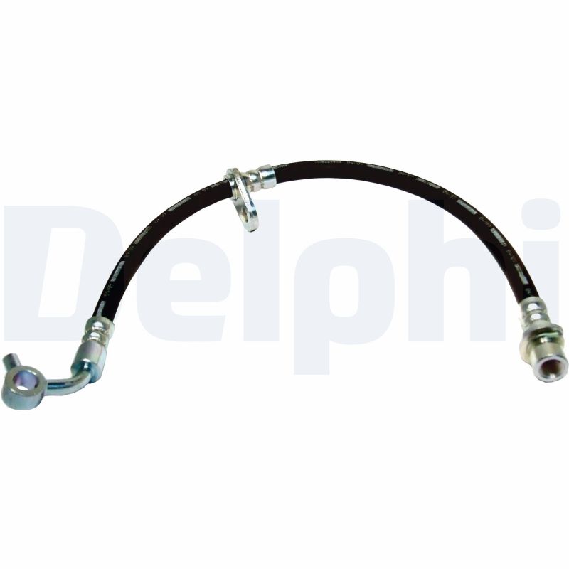 Brake Hose - LH6636 DELPHI