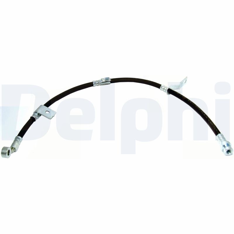 Brake Hose - LH6637 DELPHI