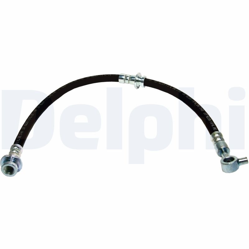 Flessibile del freno - LH6639 DELPHI