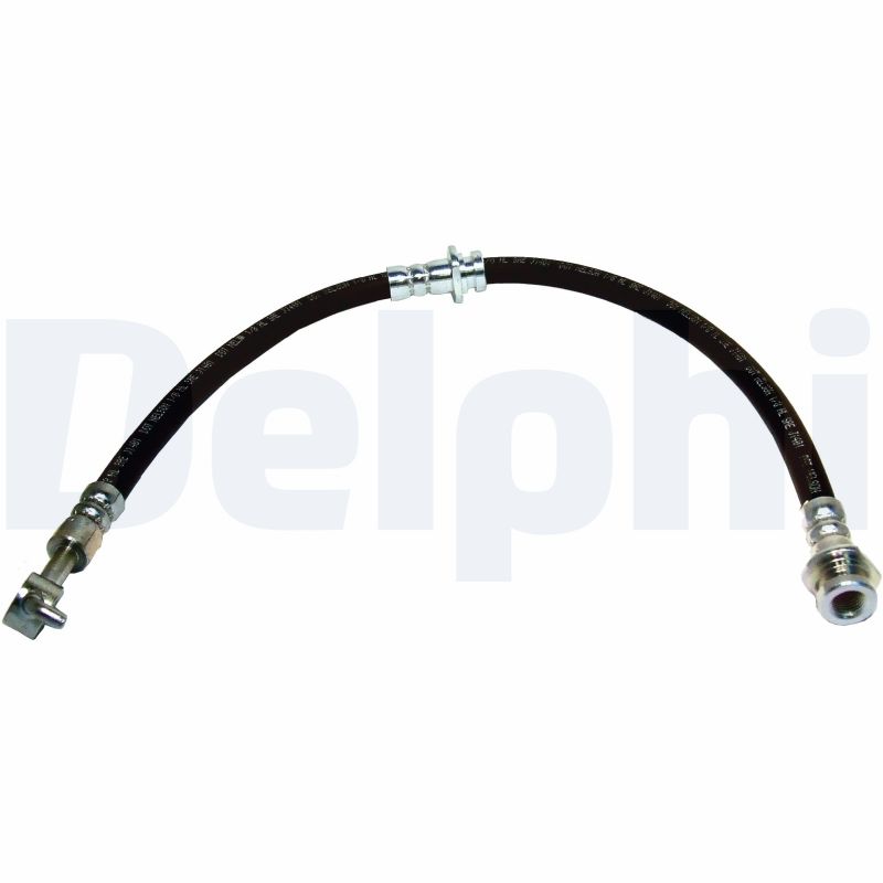 Brake Hose - LH6640 DELPHI