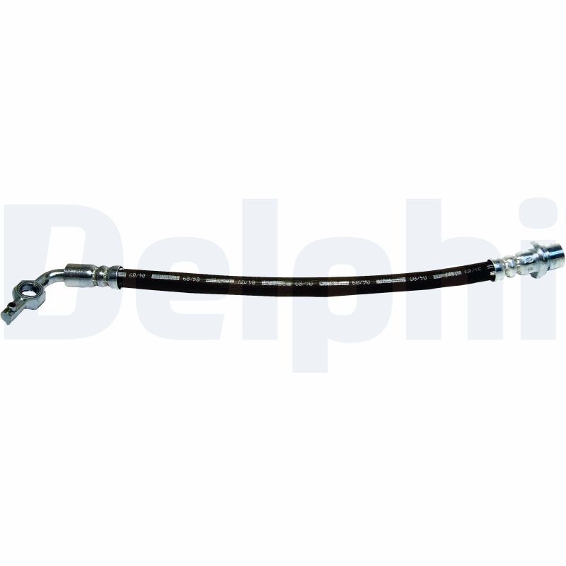 Brake Hose - LH6641 DELPHI