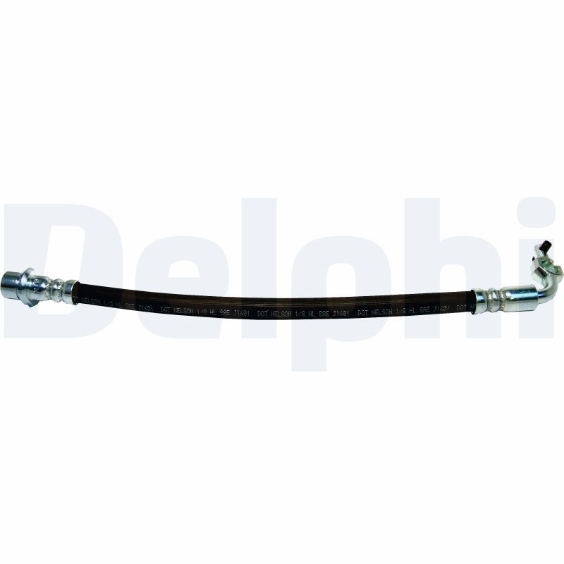 Flessibile del freno - LH6642 DELPHI