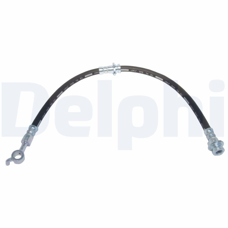 Brake Hose - LH6651 DELPHI