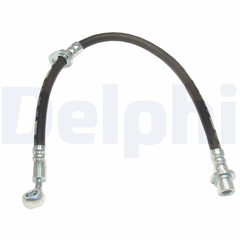 Brake Hose - LH6658 DELPHI
