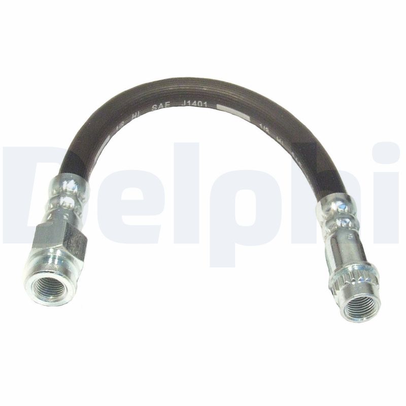 Flessibile del freno - LH6664 DELPHI