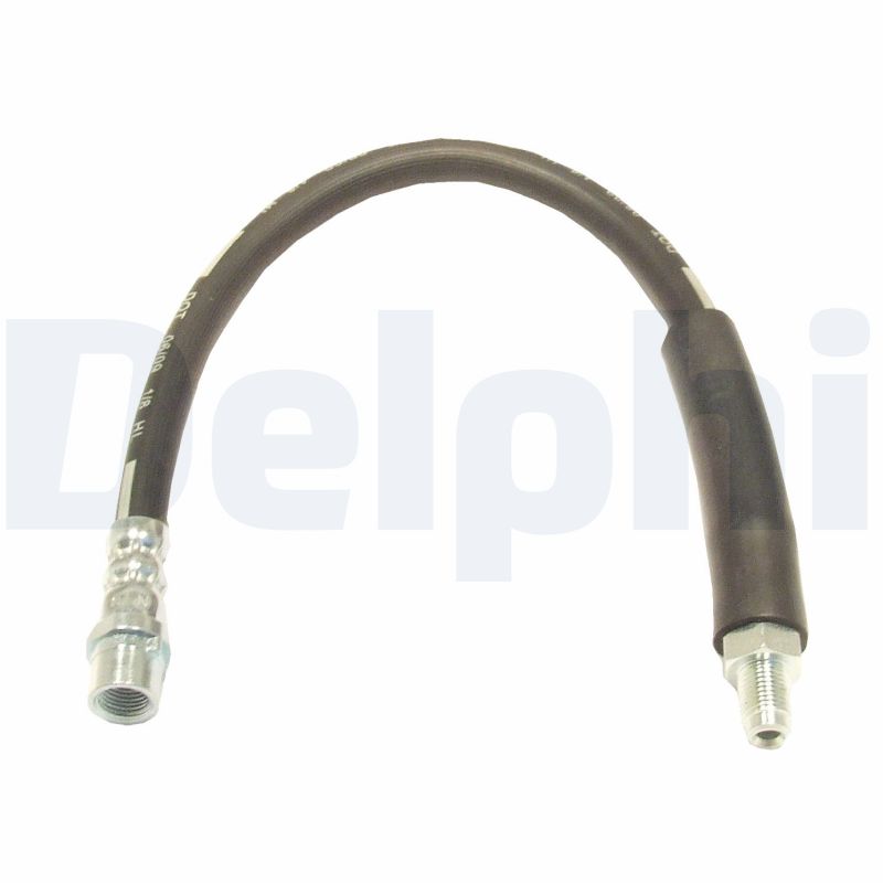 Flessibile del freno - LH6669 DELPHI