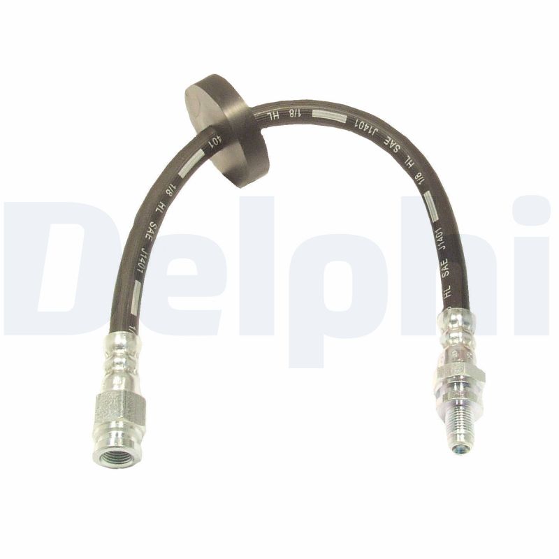 Flessibile del freno - LH6673 DELPHI