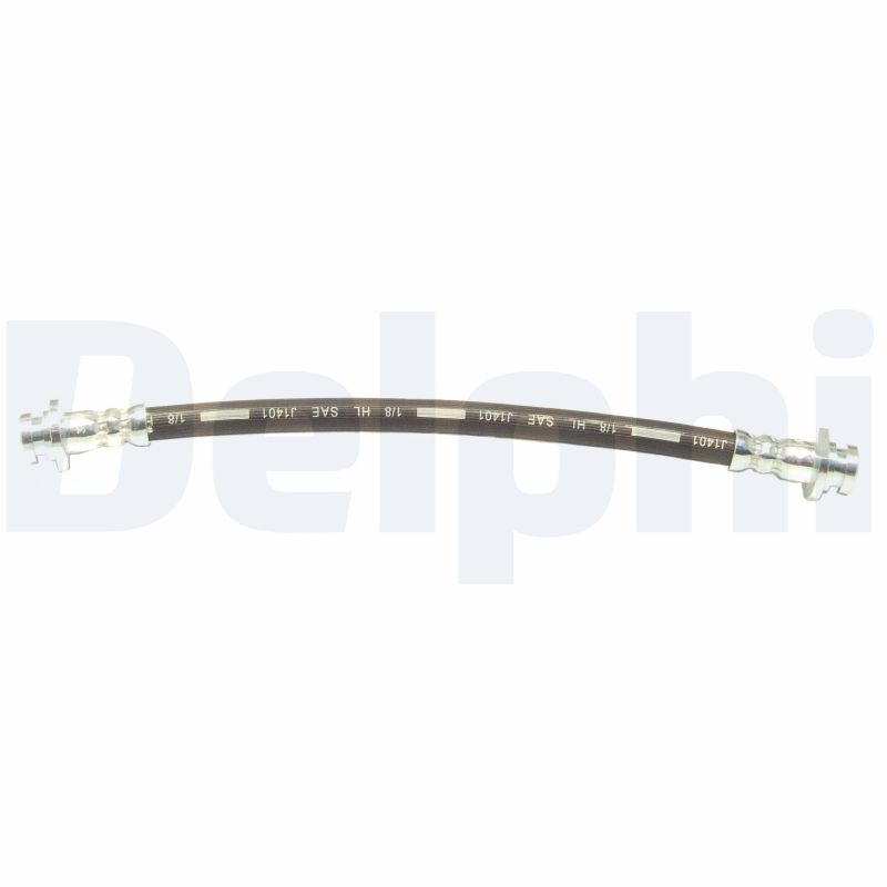 Bremsschlauch - LH6676 DELPHI