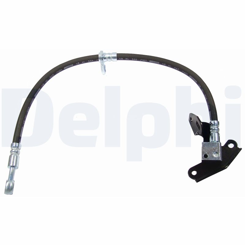 Brake Hose - LH6682 DELPHI