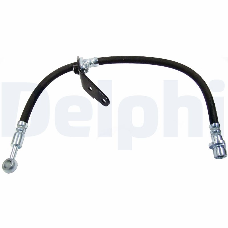 Flessibile del freno - LH6686 DELPHI