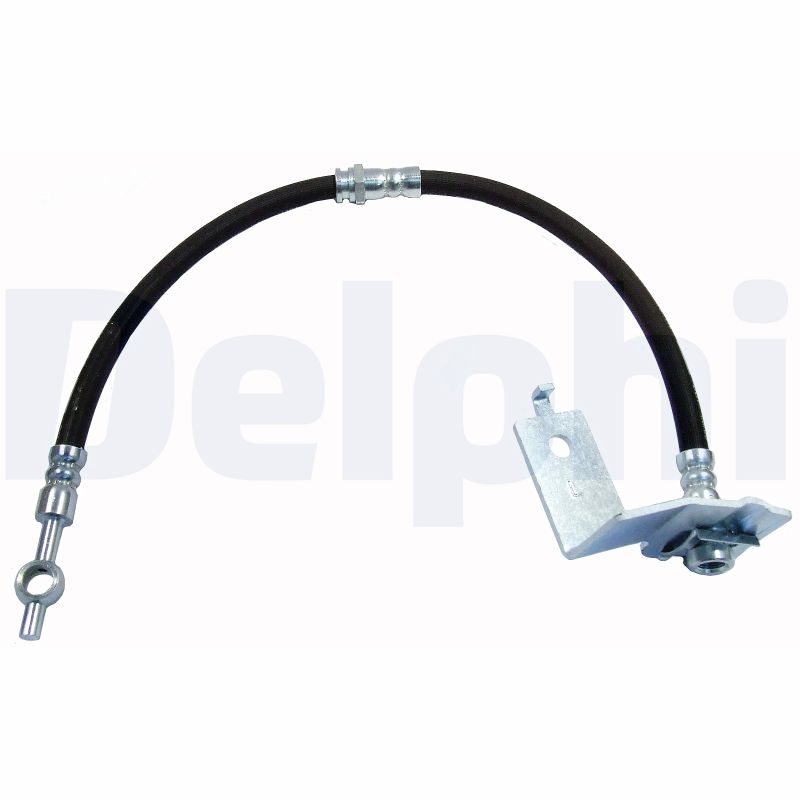 Bremsschlauch - LH6690 DELPHI