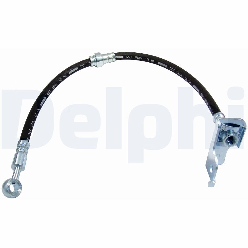 Brake Hose - LH6693 DELPHI