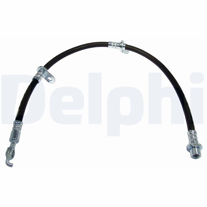 Brake Hose - LH6697 DELPHI