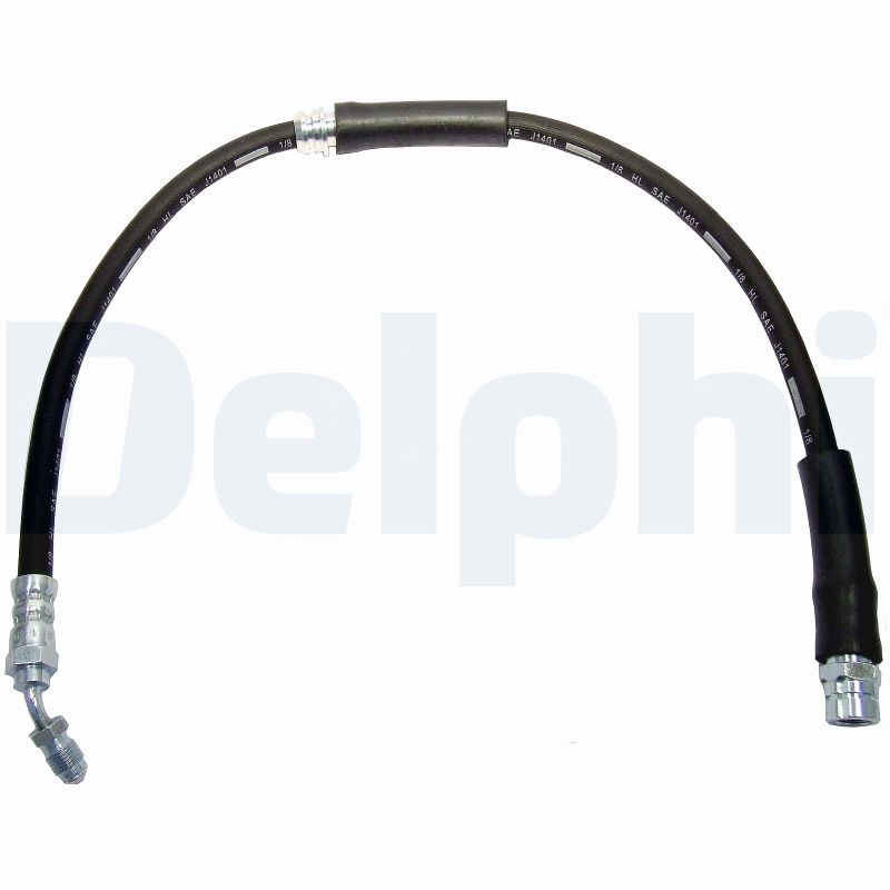 Тормозной шланг - LH6711 DELPHI