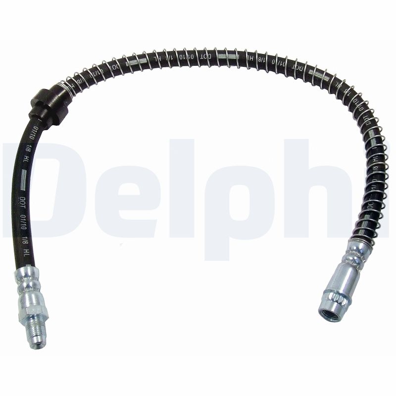 Brake Hose - LH6712 DELPHI