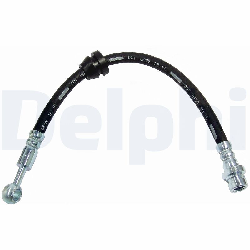 Flessibile del freno - LH6723 DELPHI