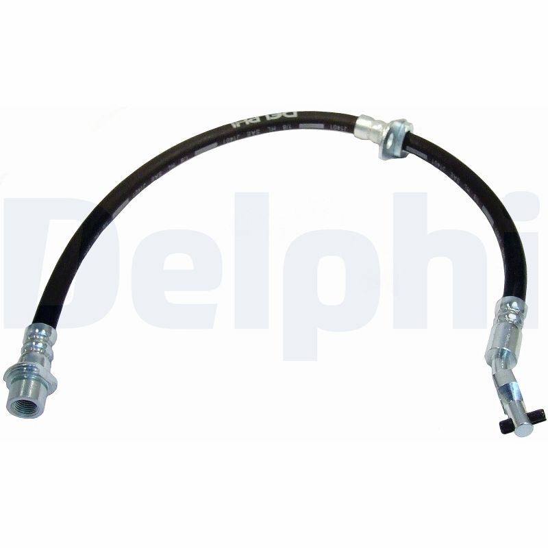 Flessibile del freno - LH6777 DELPHI