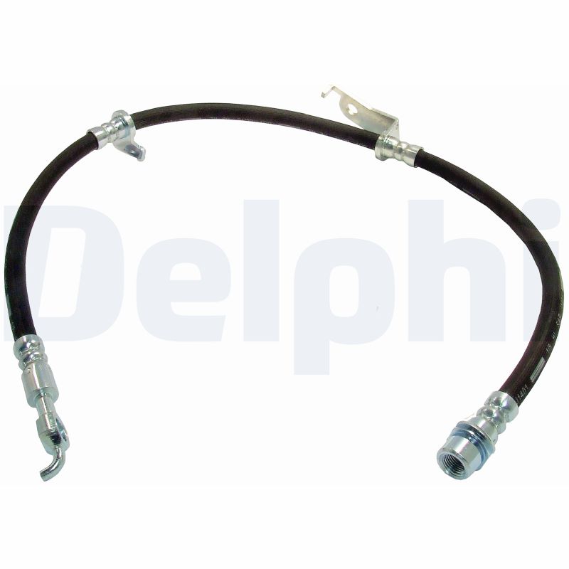 Flessibile del freno - LH6808 DELPHI