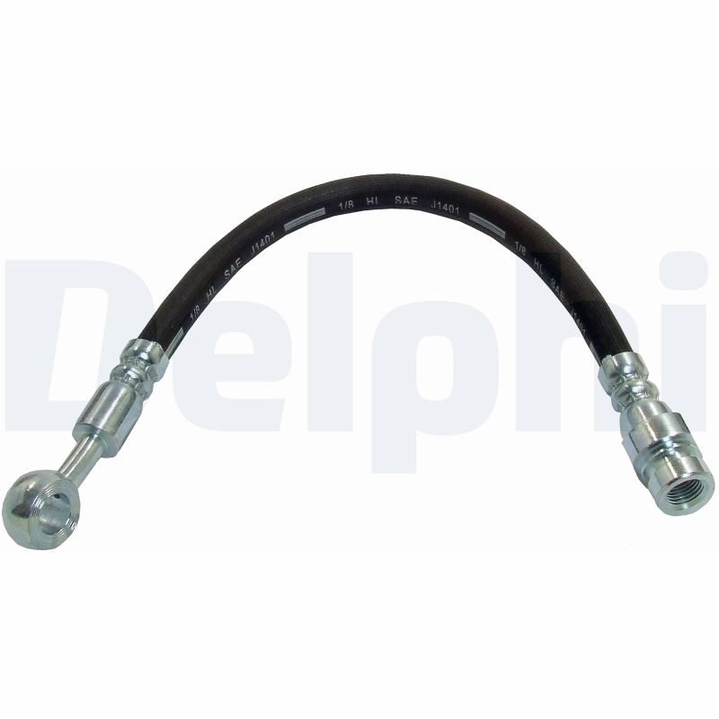 Flessibile del freno - LH6816 DELPHI