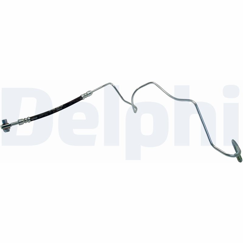 Flessibile del freno - LH6829 DELPHI